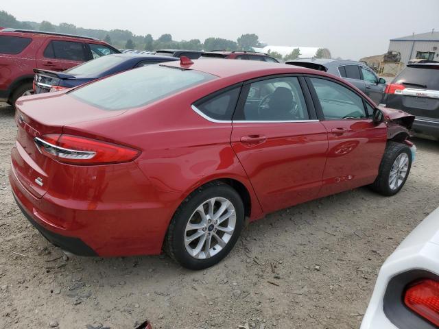 Photo 2 VIN: 3FA6P0HD4LR261395 - FORD FUSION 