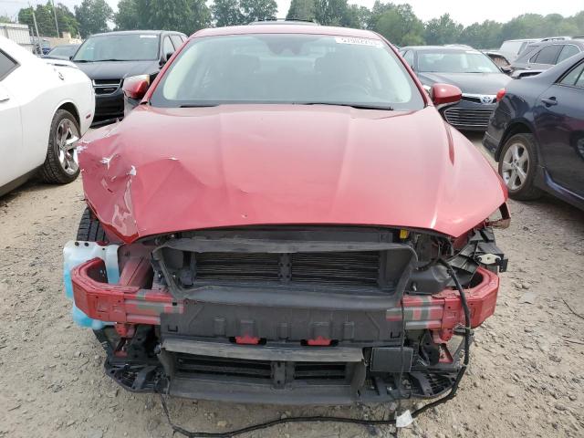 Photo 4 VIN: 3FA6P0HD4LR261395 - FORD FUSION 