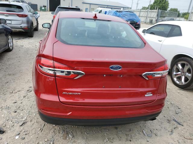 Photo 5 VIN: 3FA6P0HD4LR261395 - FORD FUSION 