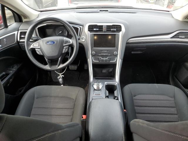 Photo 7 VIN: 3FA6P0HD4LR261395 - FORD FUSION 