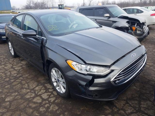 Photo 0 VIN: 3FA6P0HD4LR263034 - FORD FUSION SE 