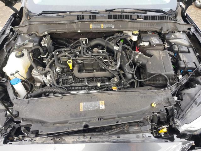 Photo 6 VIN: 3FA6P0HD4LR263034 - FORD FUSION SE 