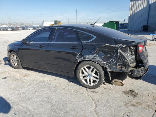 Photo 1 VIN: 3FA6P0HD5ER109659 - FORD FUSION SE 