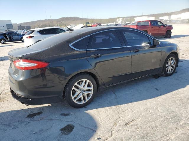 Photo 2 VIN: 3FA6P0HD5ER109659 - FORD FUSION SE 