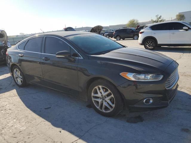 Photo 3 VIN: 3FA6P0HD5ER109659 - FORD FUSION SE 