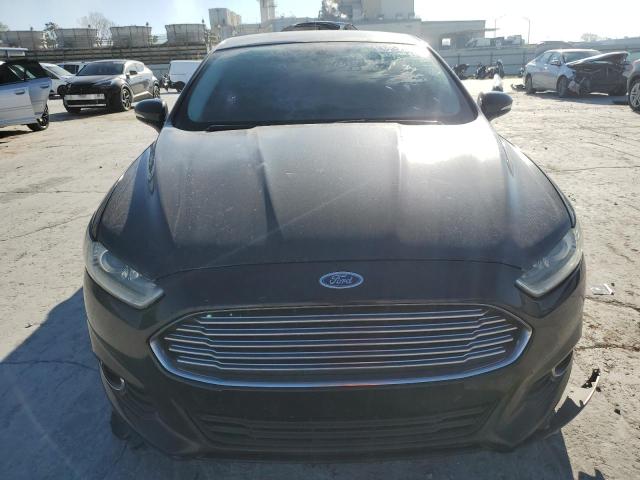 Photo 4 VIN: 3FA6P0HD5ER109659 - FORD FUSION SE 