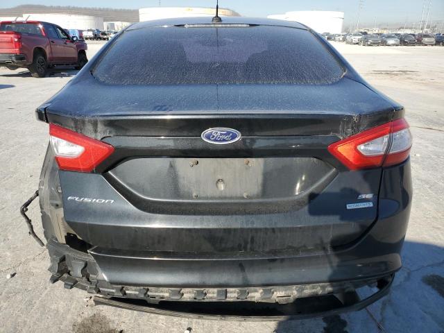 Photo 5 VIN: 3FA6P0HD5ER109659 - FORD FUSION SE 