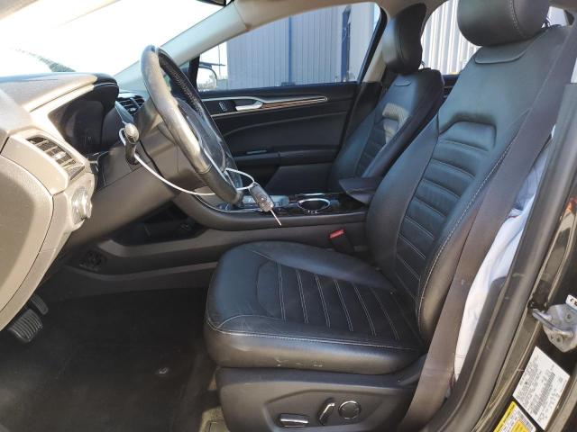 Photo 6 VIN: 3FA6P0HD5ER109659 - FORD FUSION SE 