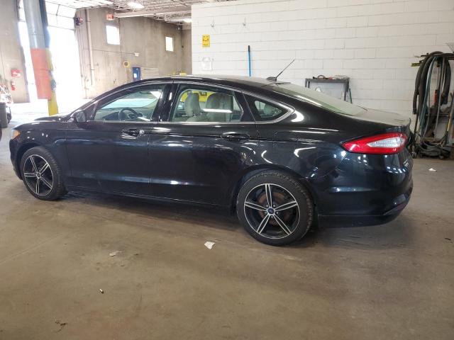 Photo 1 VIN: 3FA6P0HD5ER114814 - FORD FUSION SE 