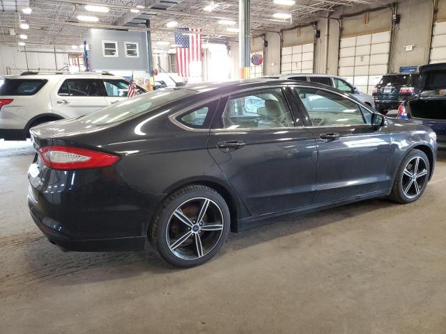 Photo 2 VIN: 3FA6P0HD5ER114814 - FORD FUSION SE 