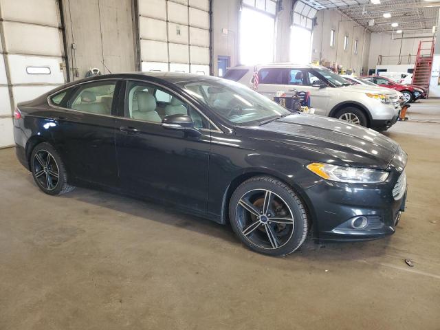 Photo 3 VIN: 3FA6P0HD5ER114814 - FORD FUSION SE 