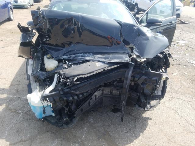 Photo 6 VIN: 3FA6P0HD5ER115557 - FORD FUSION SE 