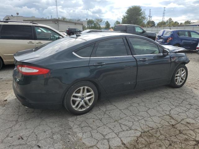 Photo 2 VIN: 3FA6P0HD5ER120225 - FORD FUSION SE 