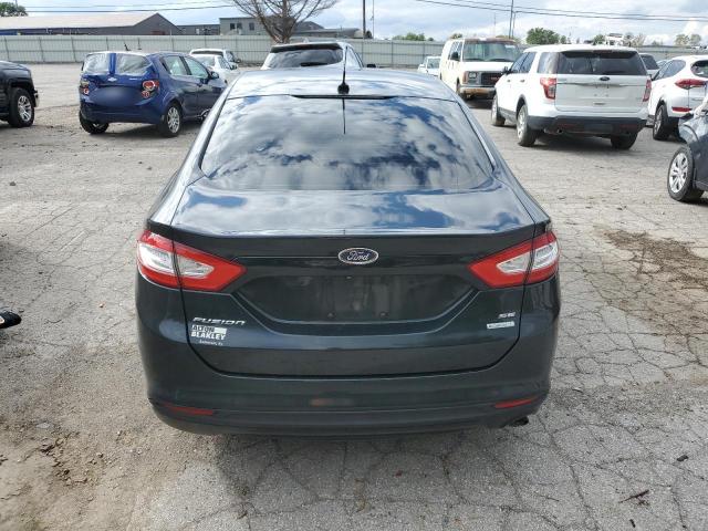 Photo 5 VIN: 3FA6P0HD5ER120225 - FORD FUSION SE 