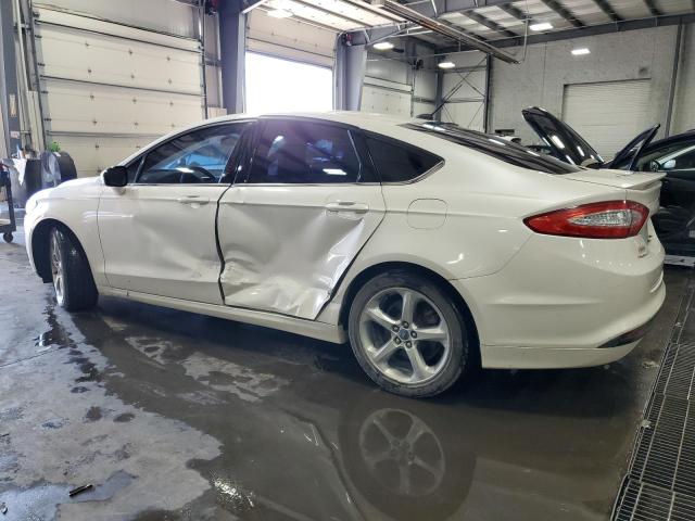 Photo 1 VIN: 3FA6P0HD5ER121794 - FORD FUSION SE 