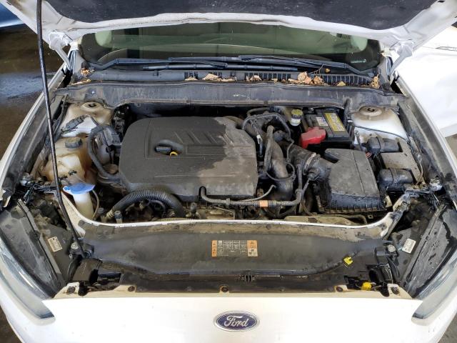 Photo 10 VIN: 3FA6P0HD5ER121794 - FORD FUSION SE 