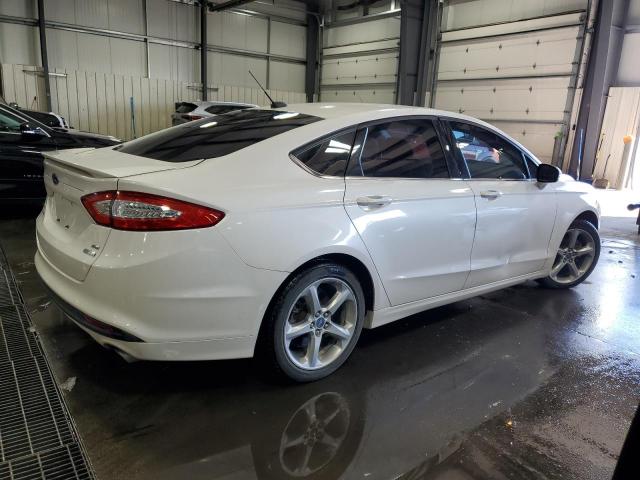 Photo 2 VIN: 3FA6P0HD5ER121794 - FORD FUSION SE 