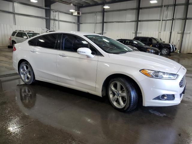 Photo 3 VIN: 3FA6P0HD5ER121794 - FORD FUSION SE 