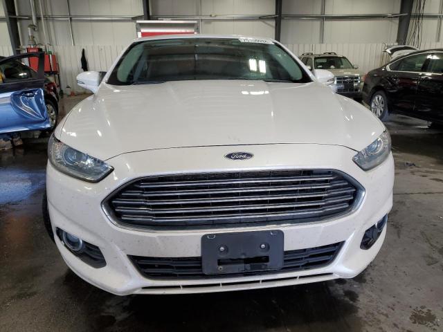 Photo 4 VIN: 3FA6P0HD5ER121794 - FORD FUSION SE 