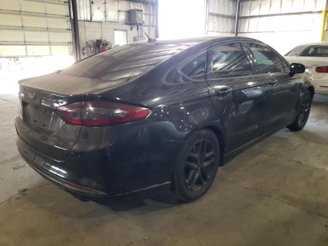 Photo 3 VIN: 3FA6P0HD5ER129958 - FORD FUSION SE 