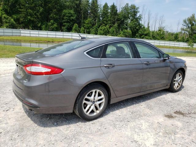 Photo 2 VIN: 3FA6P0HD5ER130320 - FORD FUSION 