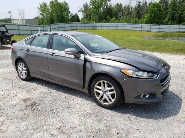 Photo 3 VIN: 3FA6P0HD5ER130320 - FORD FUSION 