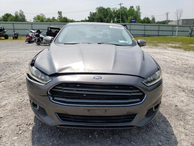 Photo 4 VIN: 3FA6P0HD5ER130320 - FORD FUSION 