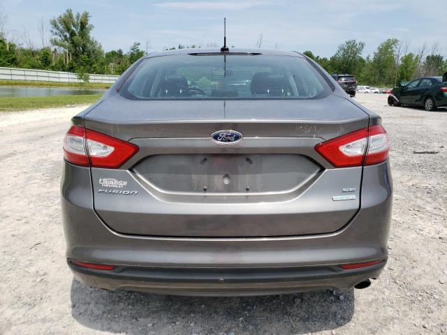 Photo 5 VIN: 3FA6P0HD5ER130320 - FORD FUSION 