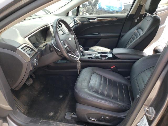 Photo 6 VIN: 3FA6P0HD5ER130320 - FORD FUSION 