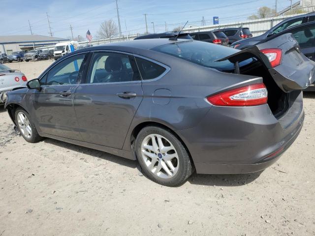 Photo 1 VIN: 3FA6P0HD5ER130978 - FORD FUSION 