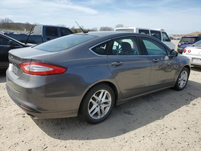 Photo 2 VIN: 3FA6P0HD5ER130978 - FORD FUSION 