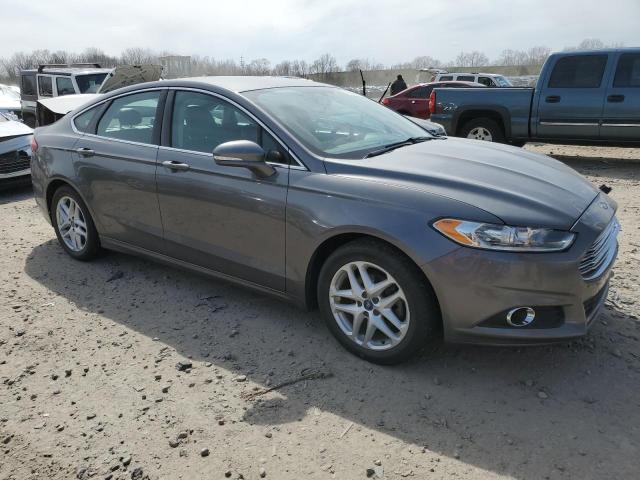 Photo 3 VIN: 3FA6P0HD5ER130978 - FORD FUSION 