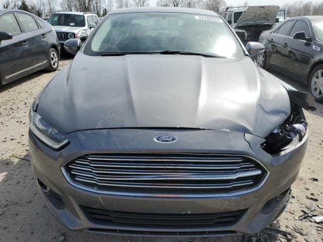 Photo 4 VIN: 3FA6P0HD5ER130978 - FORD FUSION 