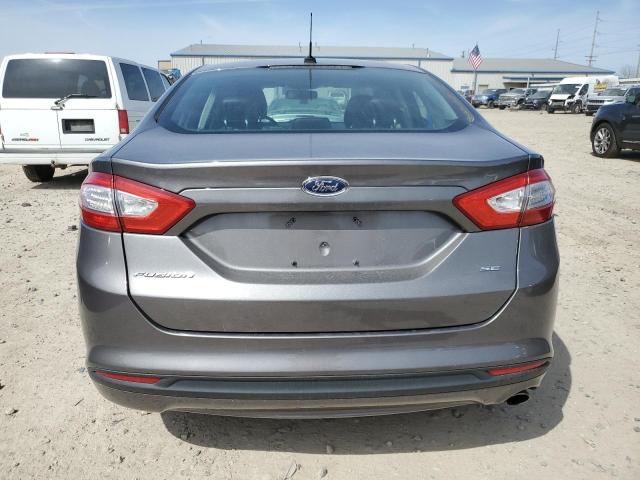 Photo 5 VIN: 3FA6P0HD5ER130978 - FORD FUSION 