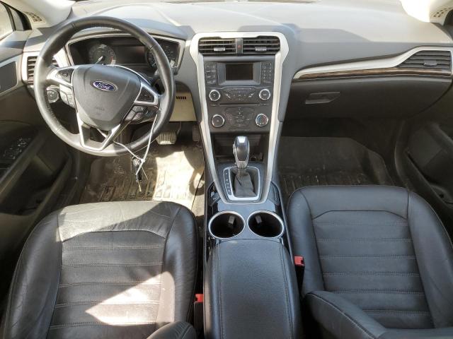 Photo 7 VIN: 3FA6P0HD5ER130978 - FORD FUSION 