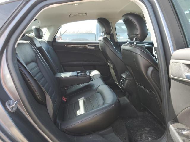 Photo 9 VIN: 3FA6P0HD5ER130978 - FORD FUSION 