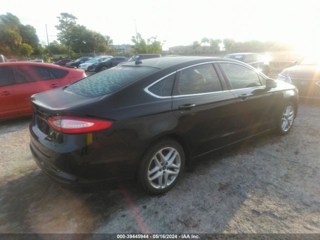 Photo 3 VIN: 3FA6P0HD5ER137297 - FORD FUSION 