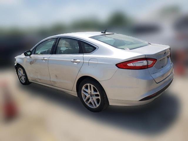 Photo 1 VIN: 3FA6P0HD5ER138109 - FORD FUSION 