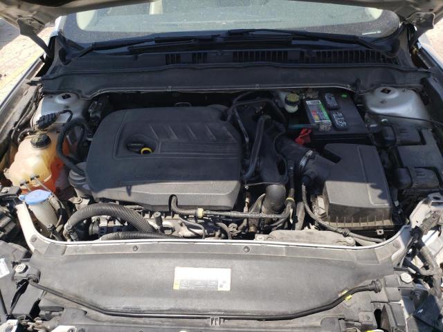 Photo 10 VIN: 3FA6P0HD5ER138109 - FORD FUSION 