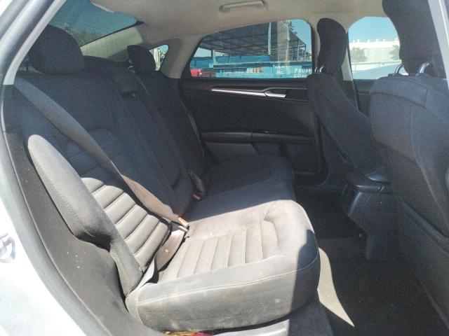 Photo 5 VIN: 3FA6P0HD5ER138532 - FORD FUSION SE 