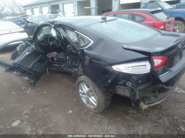 Photo 2 VIN: 3FA6P0HD5ER141298 - FORD FUSION 