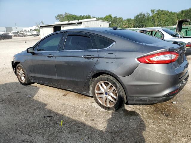 Photo 1 VIN: 3FA6P0HD5ER146937 - FORD FUSION 