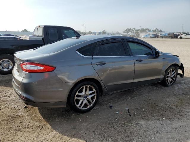 Photo 2 VIN: 3FA6P0HD5ER146937 - FORD FUSION 