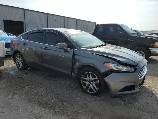 Photo 3 VIN: 3FA6P0HD5ER146937 - FORD FUSION 