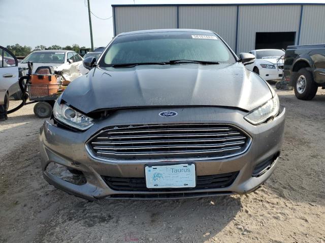 Photo 4 VIN: 3FA6P0HD5ER146937 - FORD FUSION 