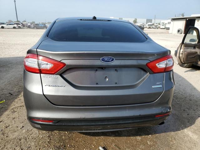 Photo 5 VIN: 3FA6P0HD5ER146937 - FORD FUSION 