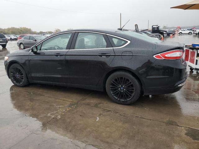 Photo 1 VIN: 3FA6P0HD5ER148753 - FORD FUSION SE 