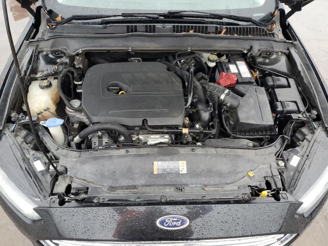 Photo 10 VIN: 3FA6P0HD5ER148753 - FORD FUSION SE 