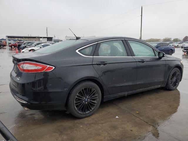 Photo 2 VIN: 3FA6P0HD5ER148753 - FORD FUSION SE 