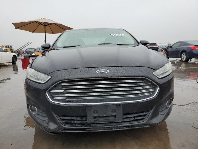 Photo 4 VIN: 3FA6P0HD5ER148753 - FORD FUSION SE 